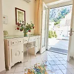 Casa Silvana קאפרי