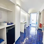 Casa Silvana קאפרי