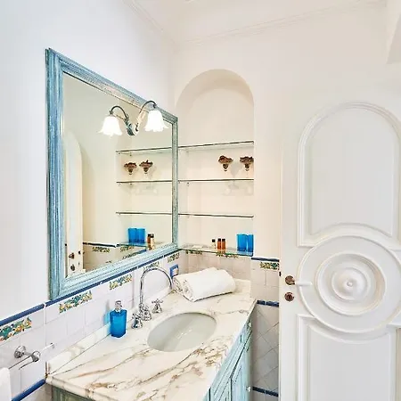 Casa Silvana كابري