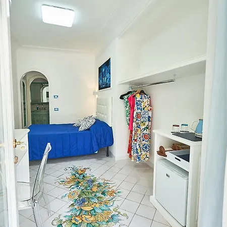 Casa Silvana فندق مبيت وإفطار