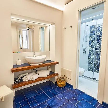 Casa Silvana فندق مبيت وإفطار 3*