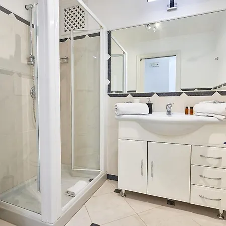 Casa Silvana فندق مبيت وإفطار 3*