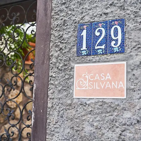 Casa Silvana 3*