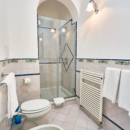 Casa Silvana B&B