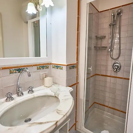 B&B Casa Silvana *