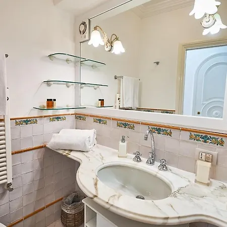 Casa Silvana Bed & Breakfast