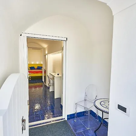 Casa Silvana