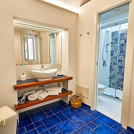Casa Silvana B&B
