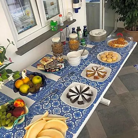 B&B Casa Silvana
