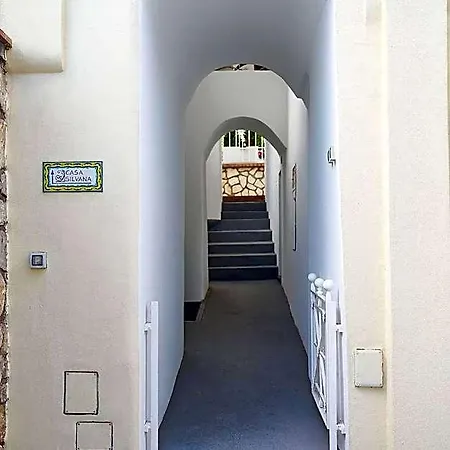B&B Casa Silvana