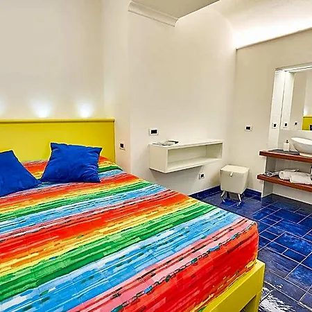 B&B Casa Silvana 3*