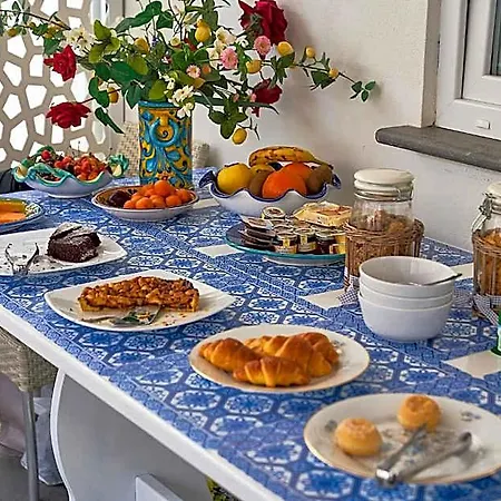 B&B Casa Silvana