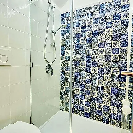 Alojamento de Acomodação e Pequeno-almoço Casa Silvana Capri