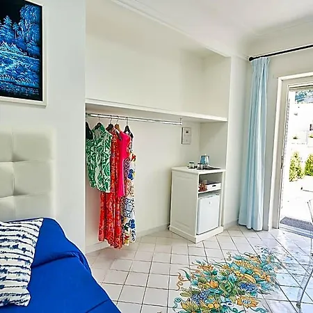Casa Silvana