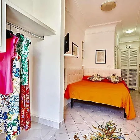Casa Silvana 3* 카프리