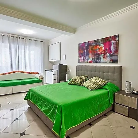 Casa Silvana 3* 카프리