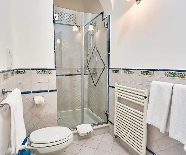 Casa Silvana Bed and breakfast