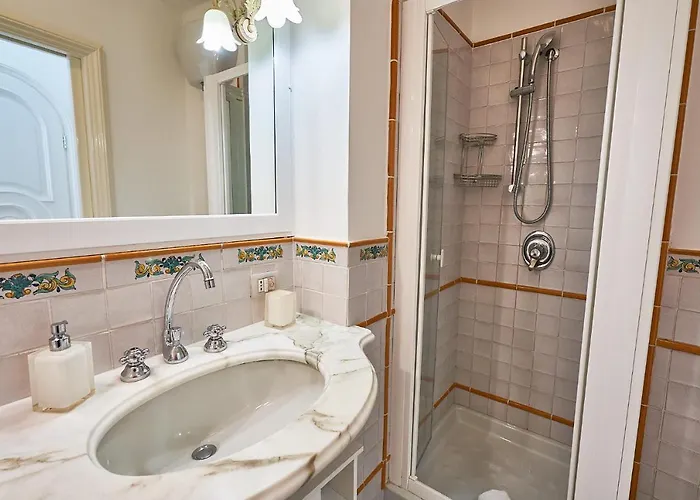 Bed and breakfast Casa Silvana 3*