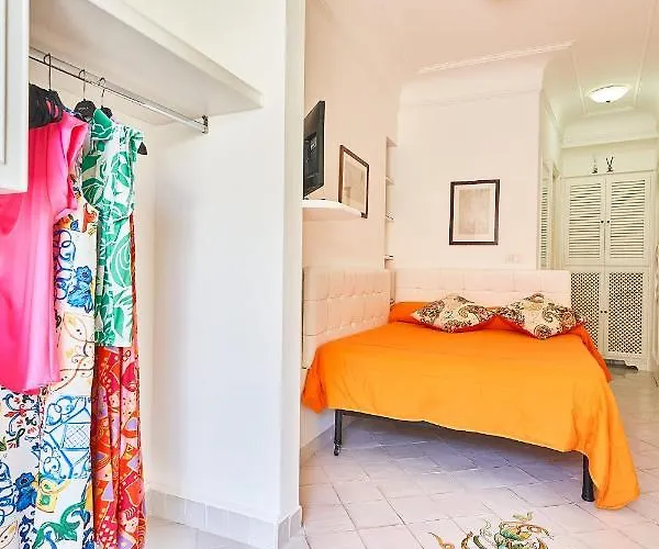 Casa Silvana Bed and breakfast 3*