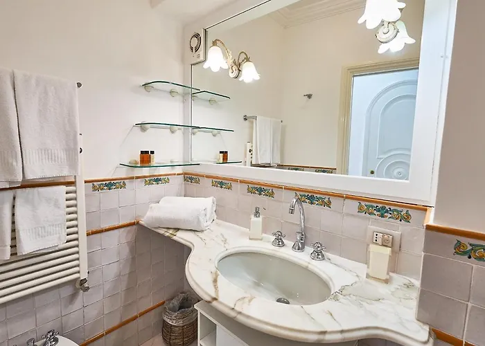 Casa Silvana Bed and breakfast