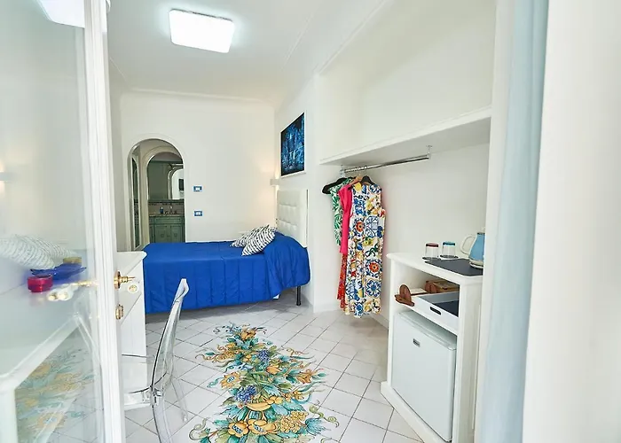 Casa Silvana Bed and breakfast