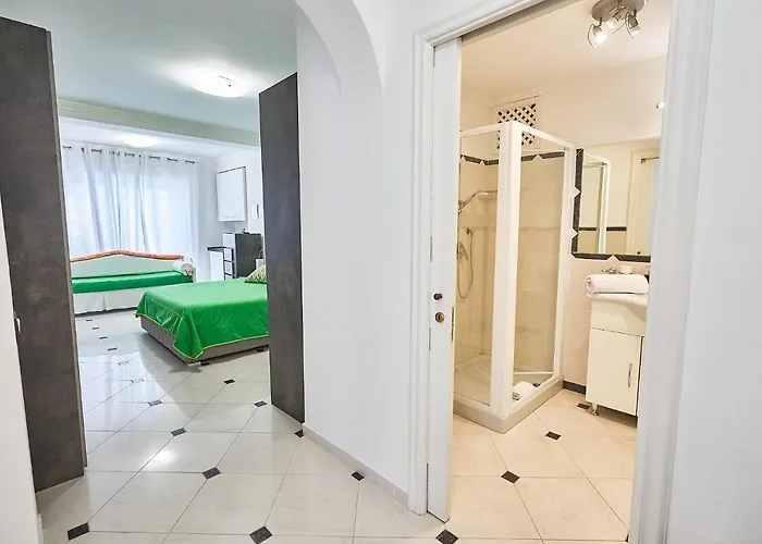 Casa Silvana Bed and breakfast Capri