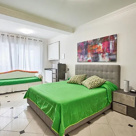 Casa Silvana カプリ